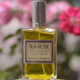 عطر تیروز اعلا خالص گرمی