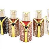 شیشه عطر 100 میلی لیتر ( اسپری شیشه ای )