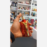 قرمز
