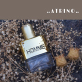 عطر سنجد اعلا و خالص گرمی