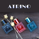 عطر سنجد اعلا و خالص گرمی