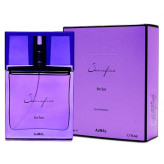 ادکلن ساکریفایس اصل (مشابه الین ) اجمل ادوپرفیوم