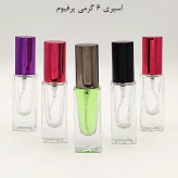 عطر گل محمدی اعلا گرمی