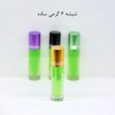 عطر گل محمدی اعلا گرمی