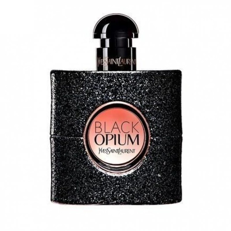 عطر زنانه بلک اوپیوم اعلا و خالص گرمی