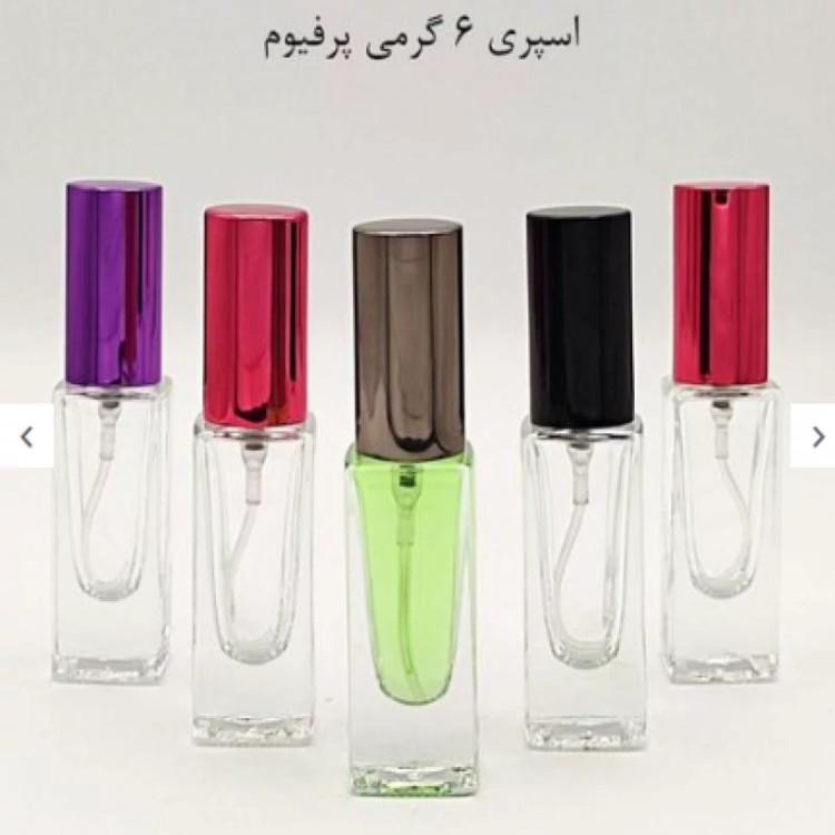 عطر زنانه بلک اوپیوم اعلا و خالص گرمی