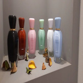 عطر زنانه بلک اوپیوم اعلا و خالص گرمی