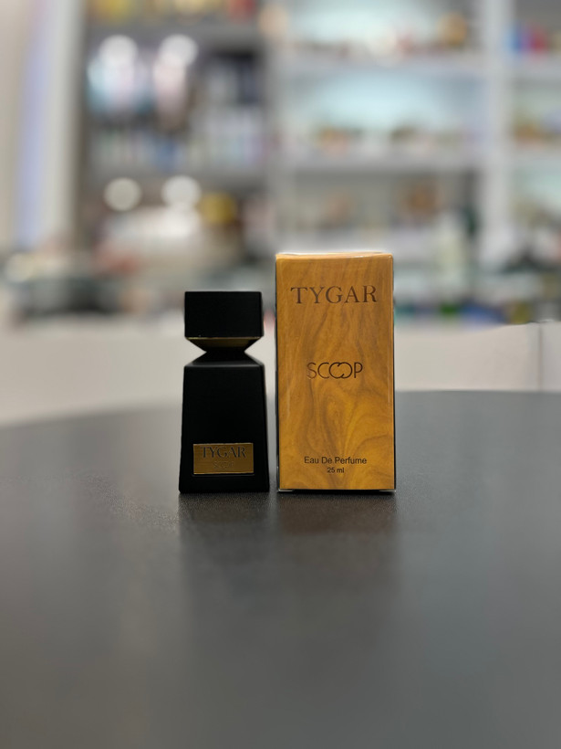 ادکلن بولگاری تایگار مینی اسکوپ ادوپرفیوم 30 میلی لیتر