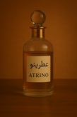 عطر تیروز اعلا خالص گرمی