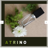 عطر بیل آیلیش اعلا خالص گرمی
