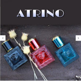 عطر بیل آیلیش اعلا خالص گرمی