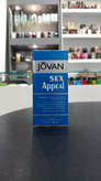 ادکلن جوان اپیل _ آبی JOAN SEX APPEAL اصلی 88 میل