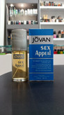ادکلن جوان اپیل _ آبی JOAN SEX APPEAL اصلی 88 میل