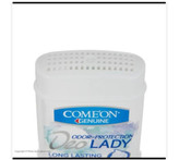 استیک ضد تعریق زنانه کامان مدل DeO LADY حجم 75 میل