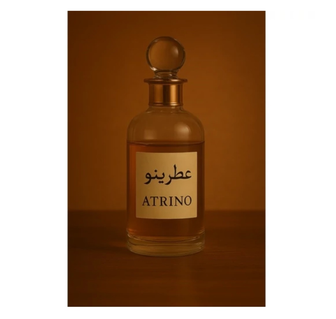 عطر اسپورت سندوس اعلا و خالص گرمی