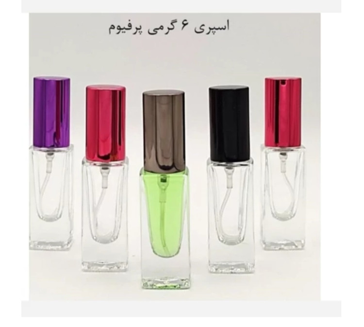 عطر اسپورت سندوس اعلا و خالص گرمی