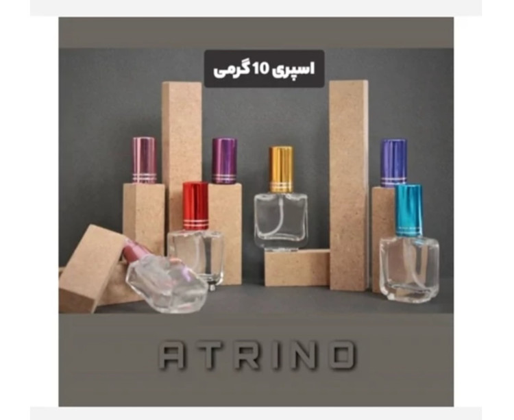 عطر اسپورت سندوس اعلا و خالص گرمی
