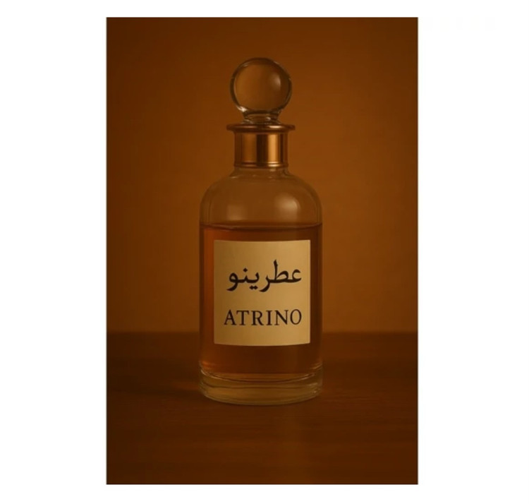 عطر اسپرت سندوس اعلا و خالص گرمی