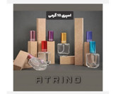 عطر زنانه ویکتوریا سکرت لاو اسپل اعلا و خالص گرمی