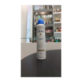 اسپری دئودورانت زنانه داو Dove ( اصلی ) مدل اورجینال ( شیر و بچه ) 250 میل